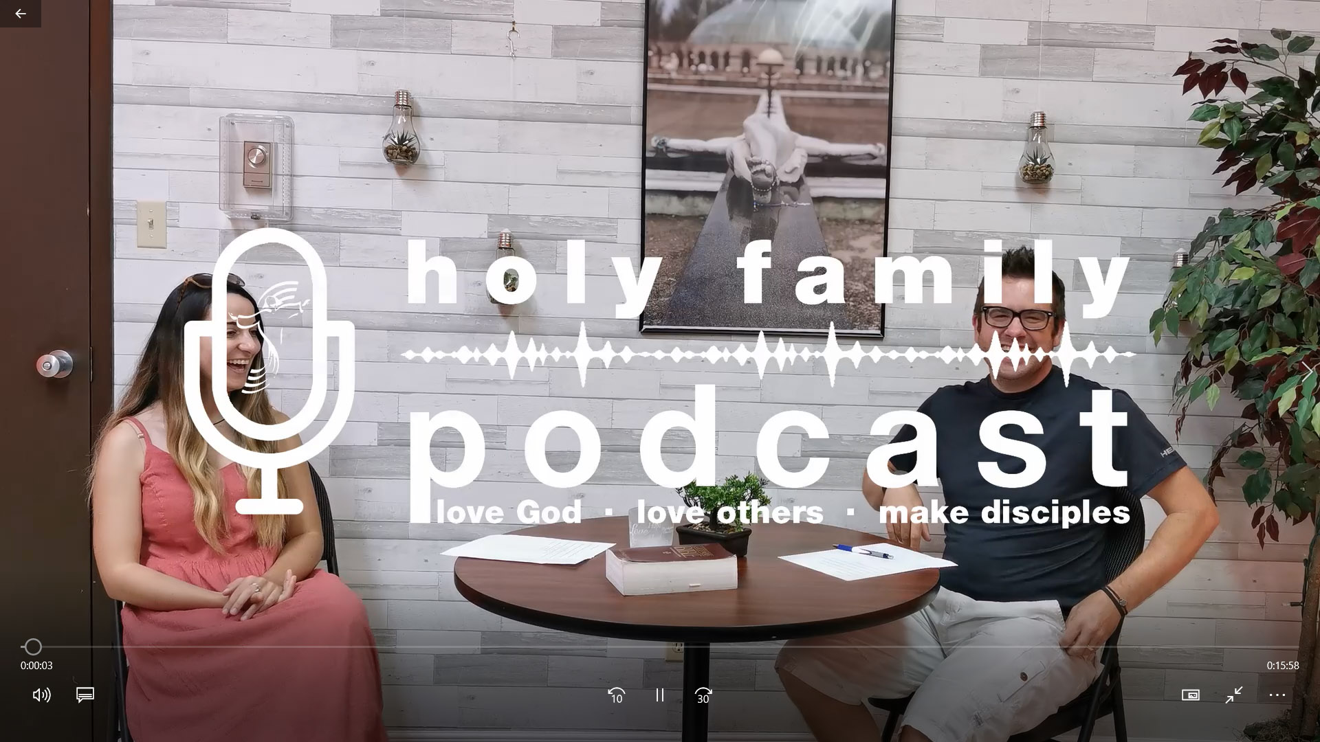 HF Podcast – HFkids & Youth starts soon!